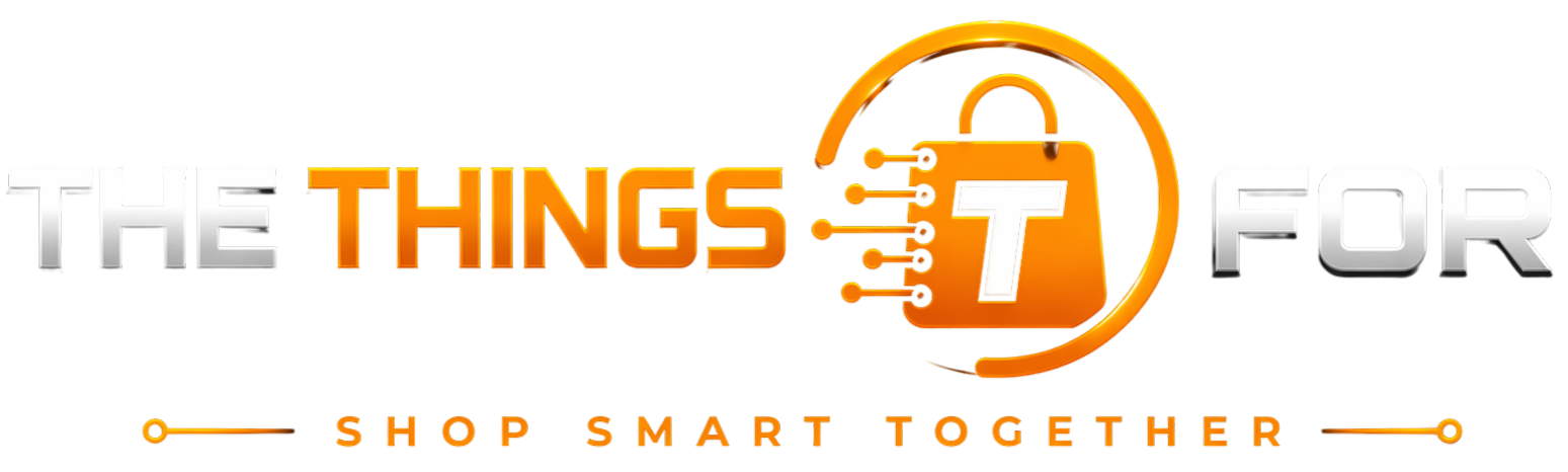 TheThings Store – New Arrival Tech Products, Gadgets & Accessories Online